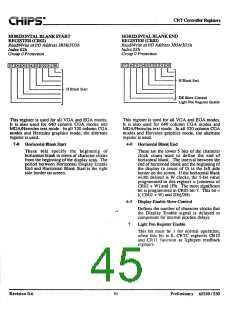 浏览型号F65530的Datasheet PDF文件第45页