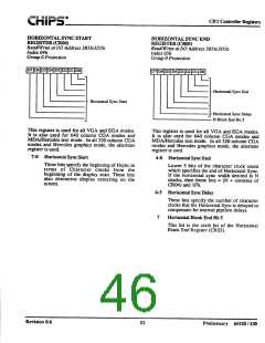 浏览型号F65530的Datasheet PDF文件第46页
