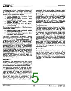 浏览型号F65530的Datasheet PDF文件第5页