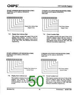 浏览型号F65530的Datasheet PDF文件第50页