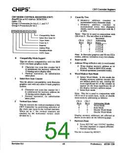浏览型号F65530的Datasheet PDF文件第54页
