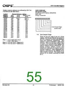 浏览型号F65530的Datasheet PDF文件第55页