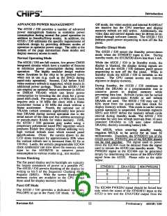 浏览型号F65530的Datasheet PDF文件第6页