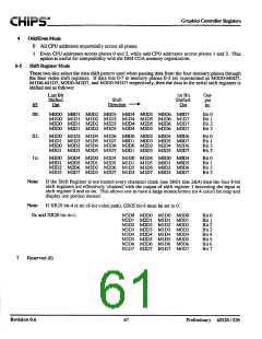 浏览型号F65530的Datasheet PDF文件第61页