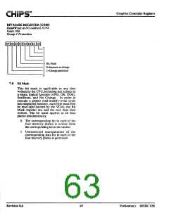 浏览型号F65530的Datasheet PDF文件第63页