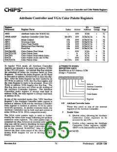 浏览型号F65530的Datasheet PDF文件第65页