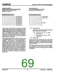 浏览型号F65530的Datasheet PDF文件第69页