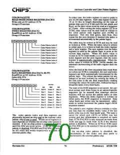 浏览型号F65530的Datasheet PDF文件第70页