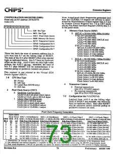 浏览型号F65530的Datasheet PDF文件第73页
