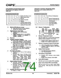 浏览型号F65530的Datasheet PDF文件第74页