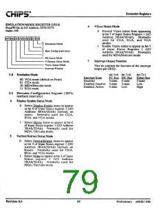 浏览型号F65530的Datasheet PDF文件第79页