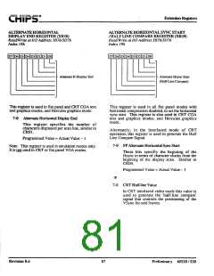 浏览型号F65530的Datasheet PDF文件第81页