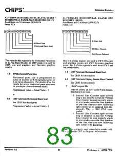 浏览型号F65530的Datasheet PDF文件第83页