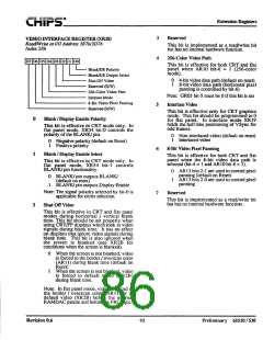 浏览型号F65530的Datasheet PDF文件第86页