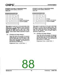 浏览型号F65530的Datasheet PDF文件第88页