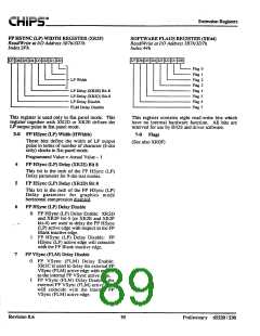 浏览型号F65530的Datasheet PDF文件第89页