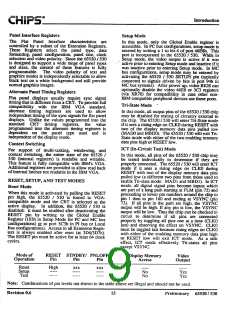 浏览型号F65530的Datasheet PDF文件第9页