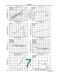 浏览型号LA4705N的Datasheet PDF文件第7页