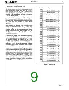 浏览型号LH28F800BVE-TV85的Datasheet PDF文件第9页