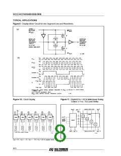 浏览型号4054B的Datasheet PDF文件第8页