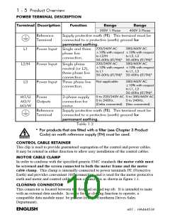 浏览型号601/003/230/F/00/UK的Datasheet PDF文件第10页