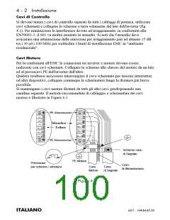 浏览型号601/003/230/F/00/UK的Datasheet PDF文件第100页