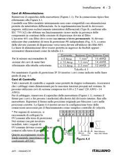 浏览型号601/003/230/F/00/UK的Datasheet PDF文件第101页