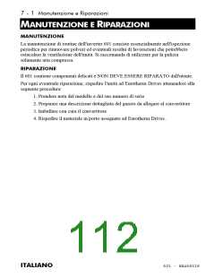 浏览型号601/003/230/F/00/UK的Datasheet PDF文件第112页