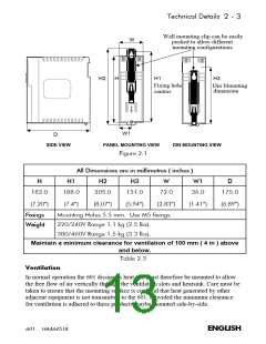 浏览型号601/003/230/F/00/UK的Datasheet PDF文件第13页