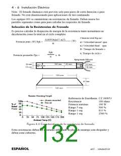 浏览型号601/003/230/F/00/UK的Datasheet PDF文件第132页