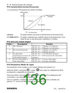 浏览型号601/003/230/F/00/UK的Datasheet PDF文件第136页