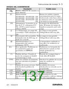 浏览型号601/003/230/F/00/UK的Datasheet PDF文件第137页