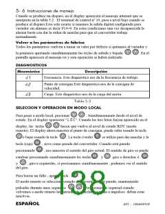 浏览型号601/003/230/F/00/UK的Datasheet PDF文件第138页