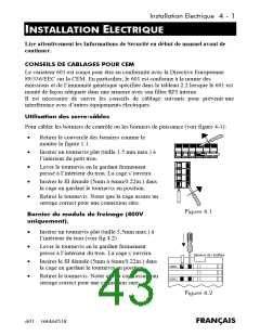 浏览型号601/003/230/F/00/UK的Datasheet PDF文件第43页