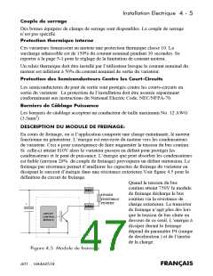 浏览型号601/003/230/F/00/UK的Datasheet PDF文件第47页