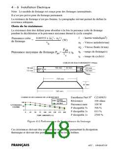 浏览型号601/003/230/F/00/UK的Datasheet PDF文件第48页
