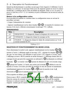 浏览型号601/003/230/F/00/UK的Datasheet PDF文件第54页