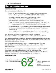浏览型号601/003/230/F/00/UK的Datasheet PDF文件第62页