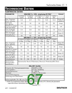 浏览型号601/003/230/F/00/UK的Datasheet PDF文件第67页