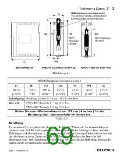 浏览型号601/003/230/F/00/UK的Datasheet PDF文件第69页