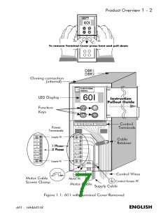 浏览型号601/003/230/F/00/UK的Datasheet PDF文件第7页