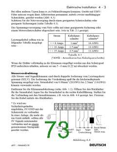 浏览型号601/003/230/F/00/UK的Datasheet PDF文件第73页