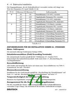 浏览型号601/003/230/F/00/UK的Datasheet PDF文件第74页