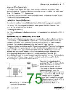 浏览型号601/003/230/F/00/UK的Datasheet PDF文件第75页