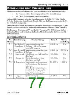 浏览型号601/003/230/F/00/UK的Datasheet PDF文件第77页