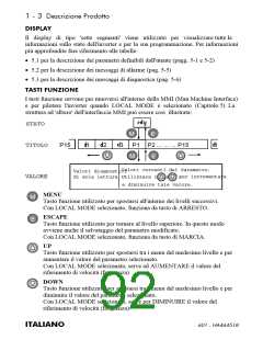 浏览型号601/003/230/F/00/UK的Datasheet PDF文件第92页