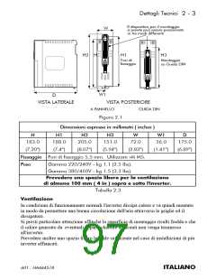 浏览型号601/003/230/F/00/UK的Datasheet PDF文件第97页