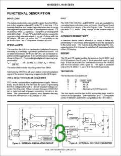 浏览型号HI-8050的Datasheet PDF文件第3页