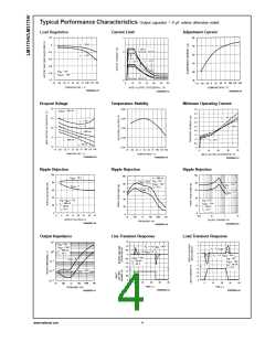浏览型号LM317HVT的Datasheet PDF文件第4页