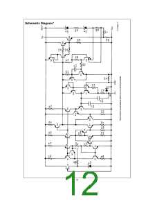 浏览型号LM396的Datasheet PDF文件第12页